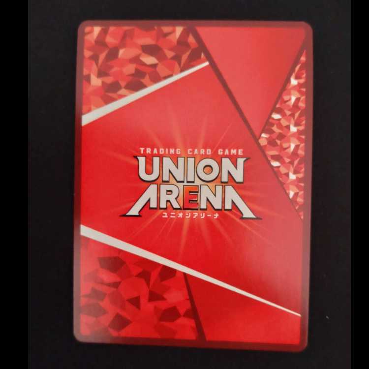 Hijikata Jushiro (Parallel) U★ UA11BT/GNT-1-023