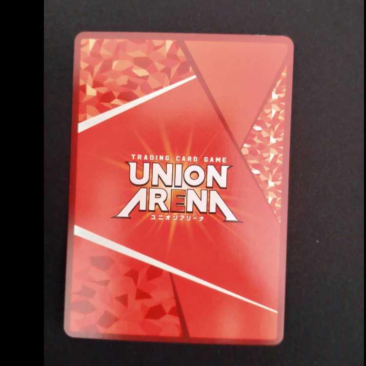 御影 玲王(パラレル) SR★ UA12BT/BLK-1-026