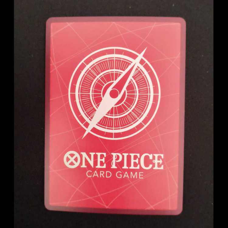 ニコ・ロビン(パラレル) P-L OP09-062