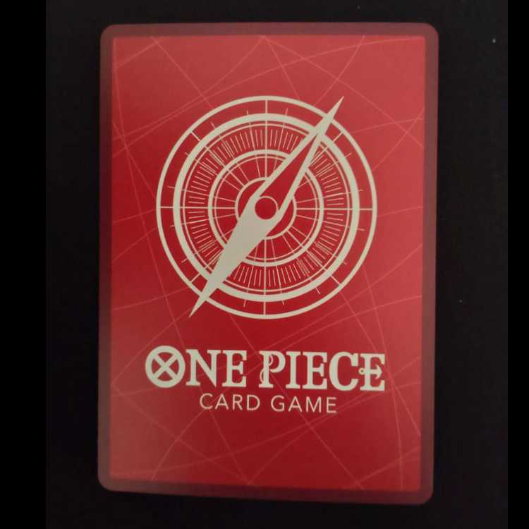 Nico Robin (Parallel) P-L OP09-062