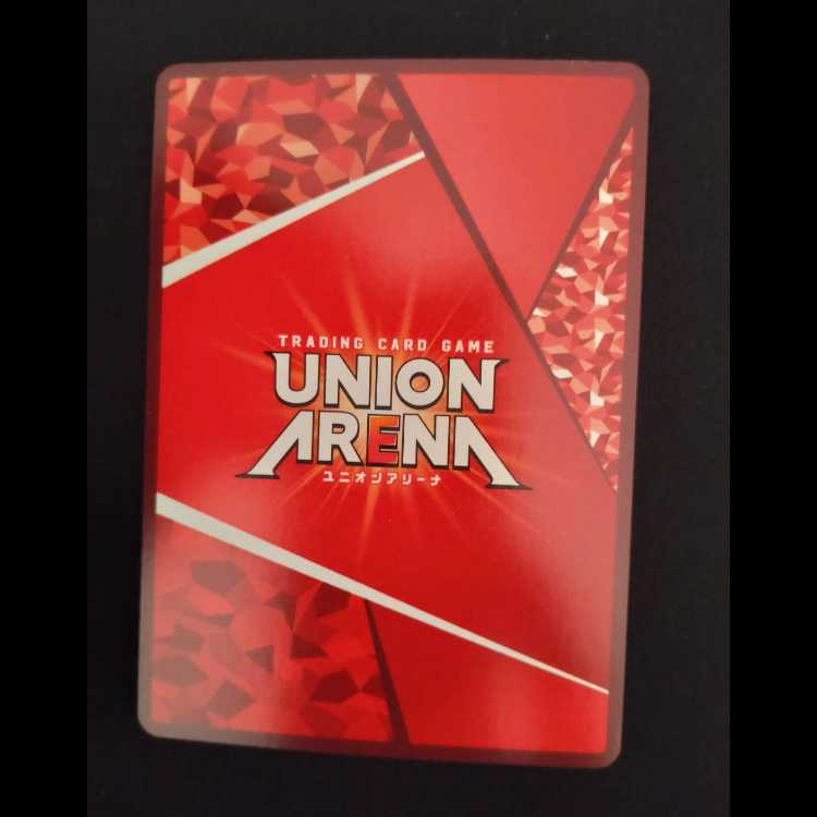 江間 メイ(パラレル) R★ UA34BT/CGD-1-016