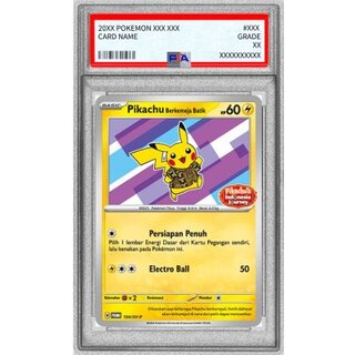 ピカチュウ【BGS10BL】＋オーヤマピカチュウ【美品】＋おまけ❤️ ピカチュウ【BGS10BL】＋オーヤマピカチュウ【美品】＋おまけ