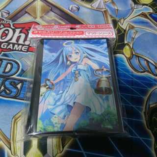 Unopened Bianca Angel Sleeve