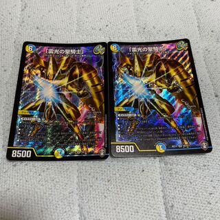 タンタ様専用　「雷光の聖騎士」