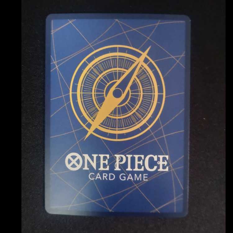 ゴール・D・ロジャー SEC OP09-118