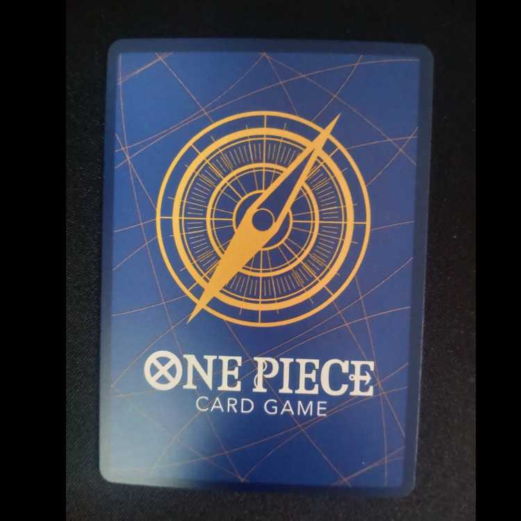 ゴール・D・ロジャー SEC OP09-118