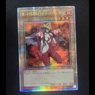 バーストレディ　未開封 未開封)EHEROバーストレディ【ノーマルパラレル】{RD/711D-JP002}《RD