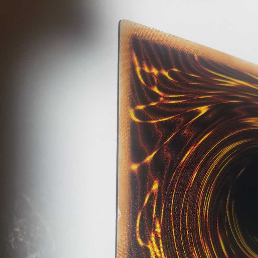 ブラックマジシャン　レリーフ