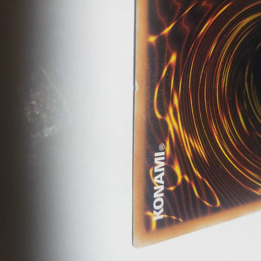 ブラックマジシャン　レリーフ