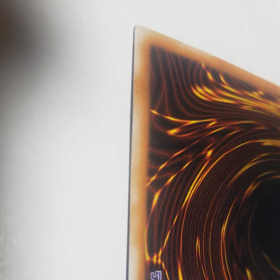 ブラックマジシャン　レリーフ