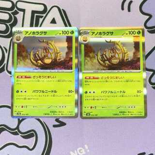 Anohoragusa (R spec.) 012/187