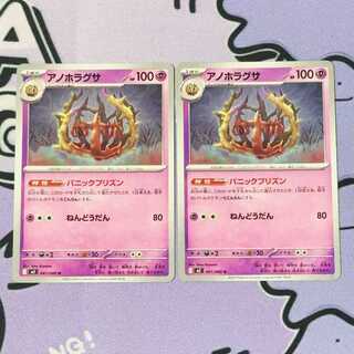 Anohoragusa U 041/080