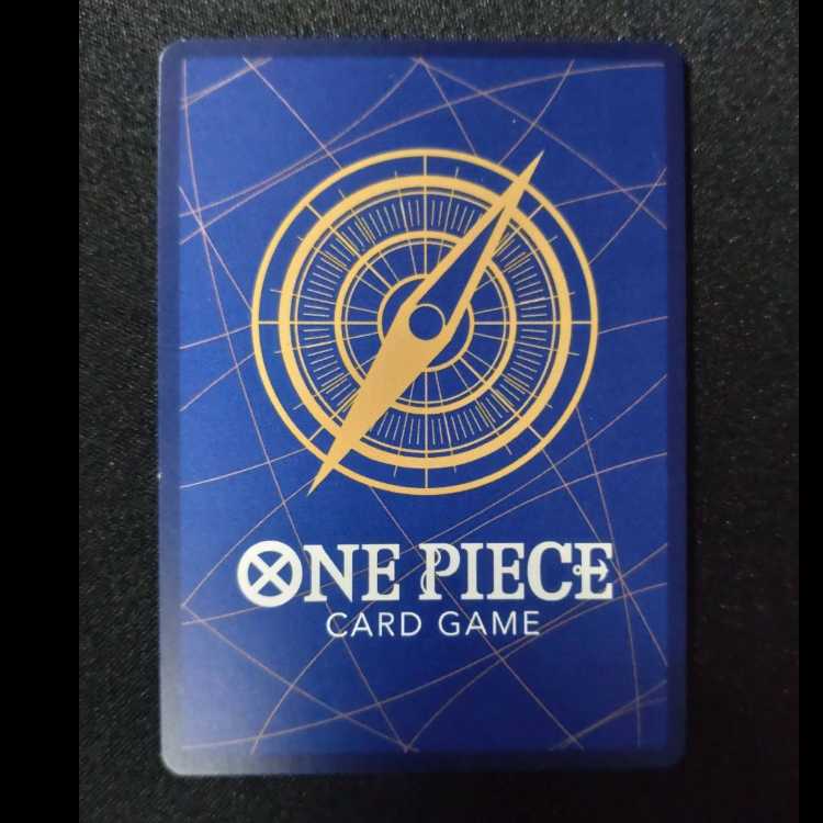 ニコ・ロビン(パラレル) P-R OP09-107