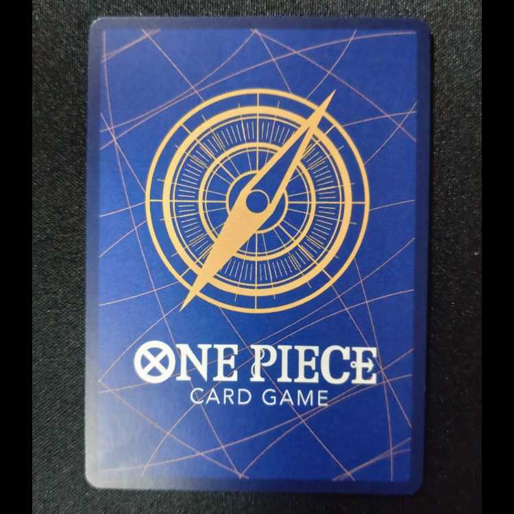 シャーロット・カタクリ SR OP11-067