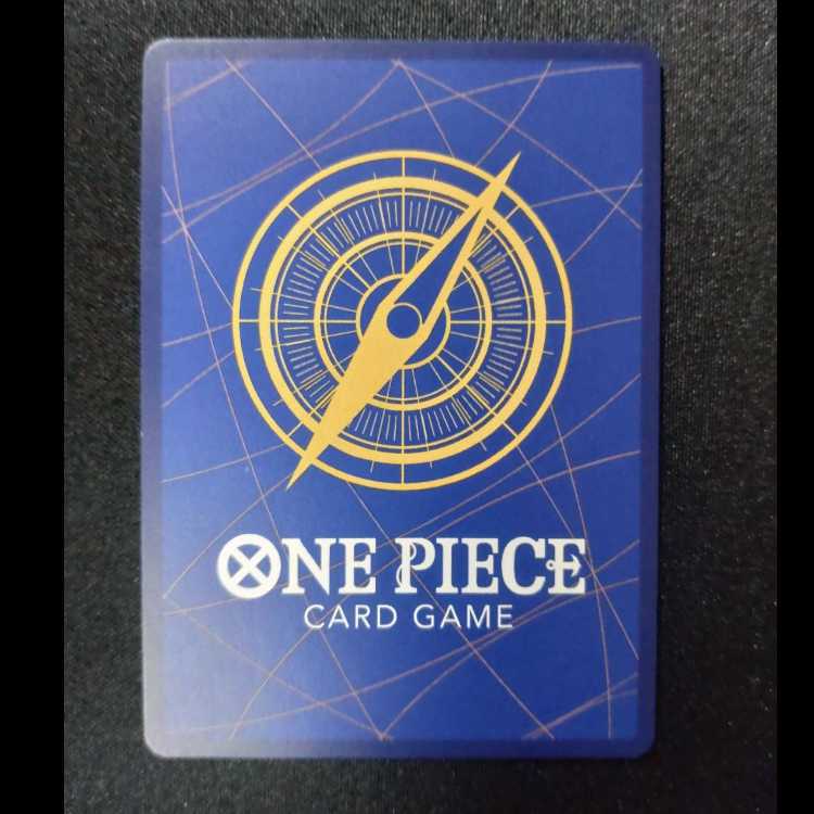 ロロノア・ゾロ SEC OP06-118