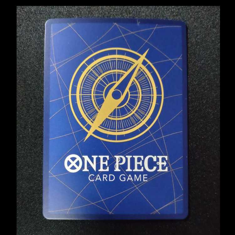 Marco (Parallel) (1st ANNIVERSARY SET) SR OP03-013