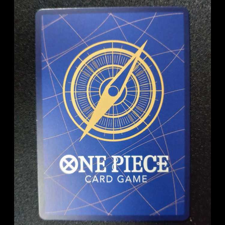 ロロノア・ゾロ SEC OP06-118