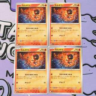 カルボウ C 019/080