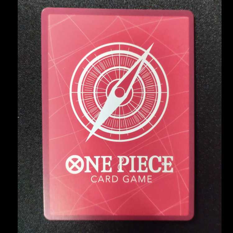 Isho (parallel) P-L OP04-020