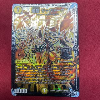 煌龍 サッヴァーク