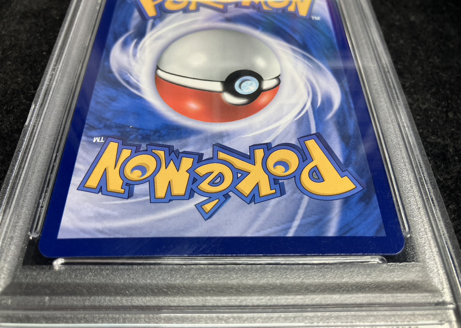 〔PSA10鑑定済〕ビクティニex(中国語版)【P】{052/SV-P}