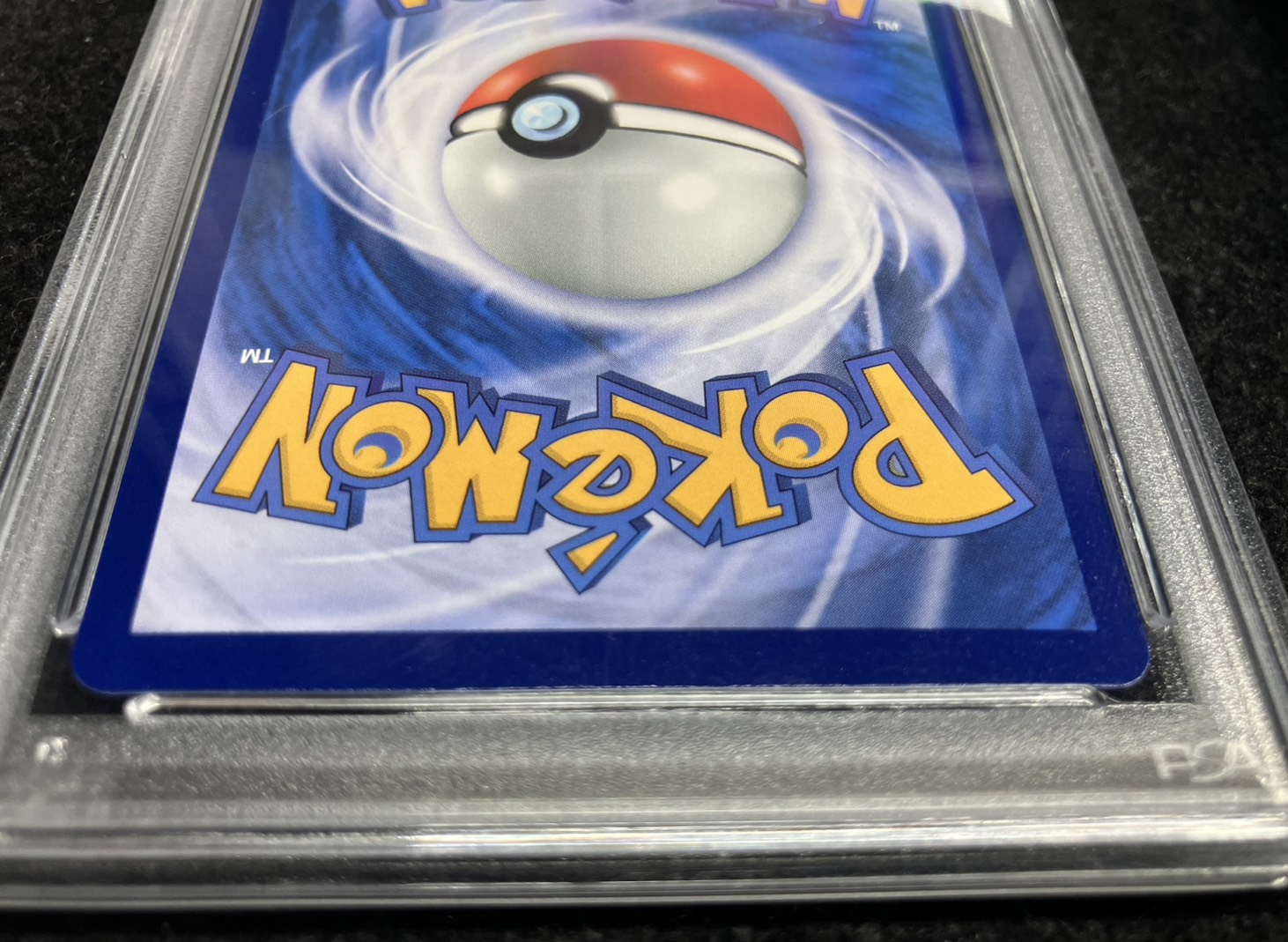 〔PSA10鑑定済〕ビクティニex(中国語版)【P】{052/SV-P}