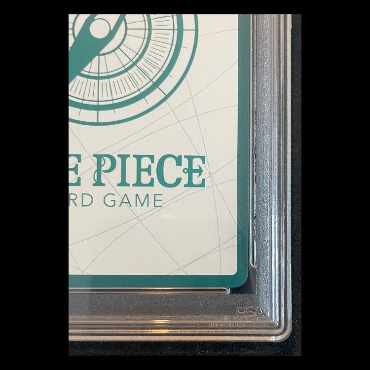 【PSA10】ドン!!カード [日本語版](ルフィ) (CS2023)