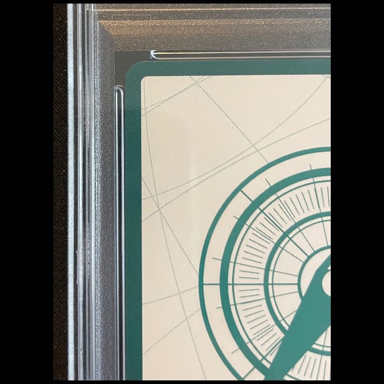 【PSA10】ドン!!カード [日本語版](ルフィ) (CS2023)