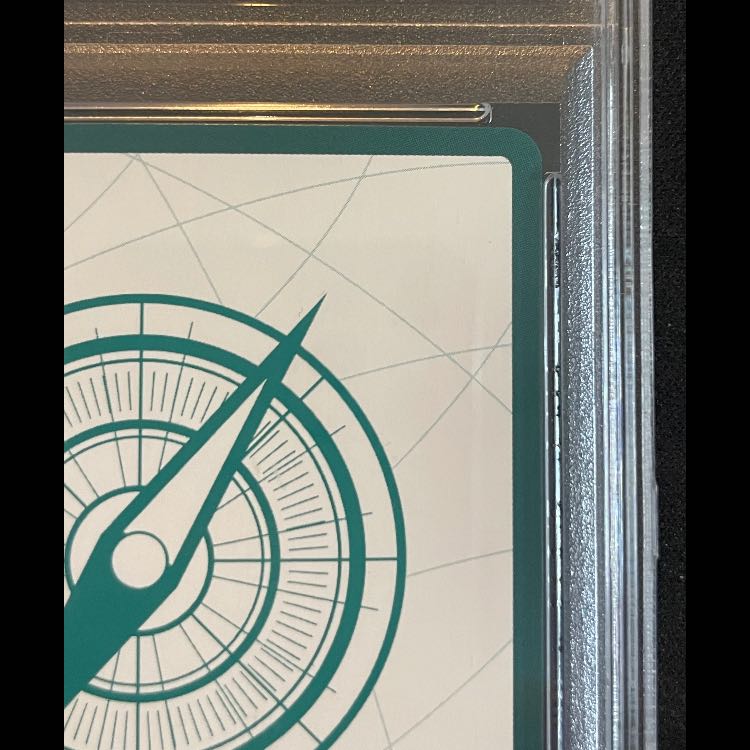 【PSA10】ドン!!カード [日本語版](ルフィ) (CS2023)