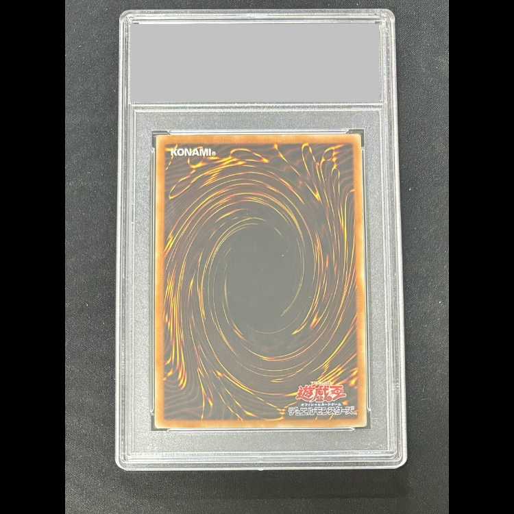 【PSA8】スターダストドラゴン [レリーフ] {TDGS-JP040}