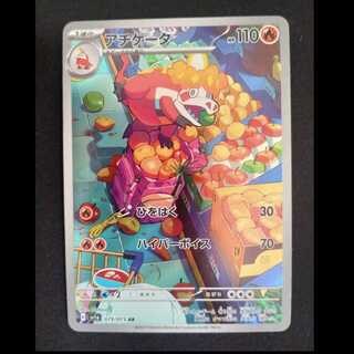 アチゲータ AR 079/073