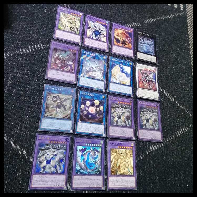 Yu-Gi-Oh! Dragon Tail Magistrate Deck Little Knight [04328].