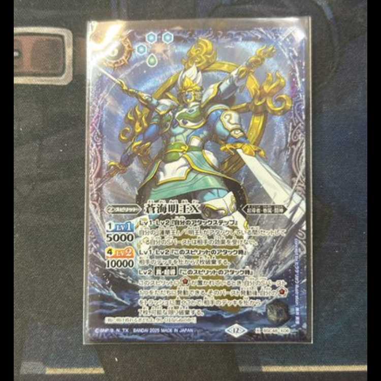 蒼海明王X X BSC48-X06