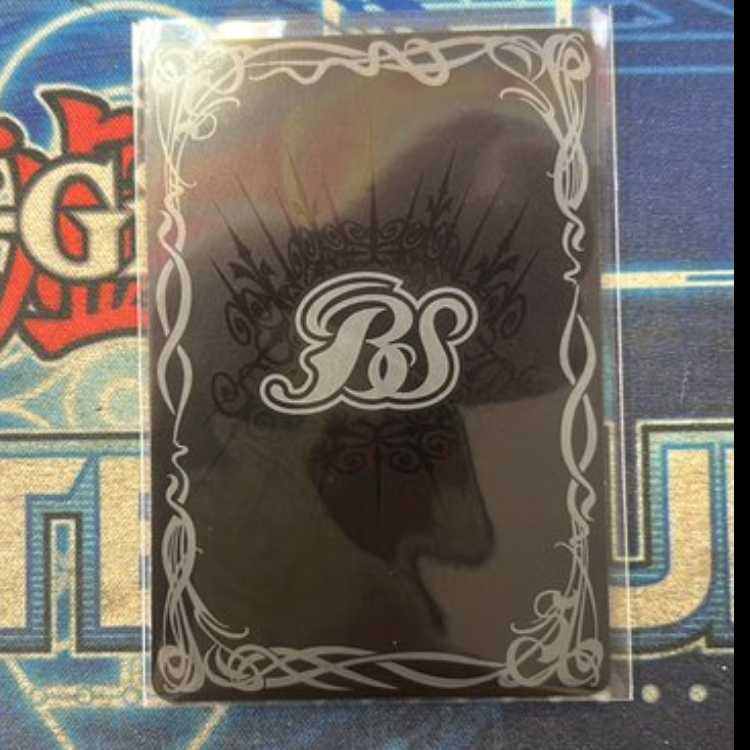 戦国将軍ジークフリード・魁X  BSC48-X02