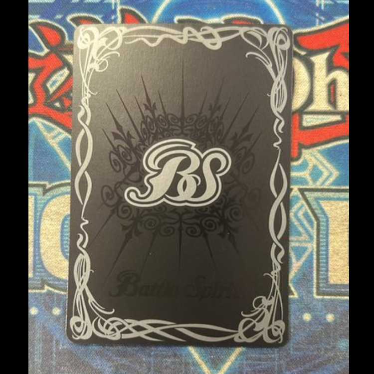 剣聖姫ツルX  BSC48-X05