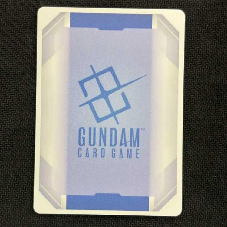 Zガンダム　LR+　GD02-069