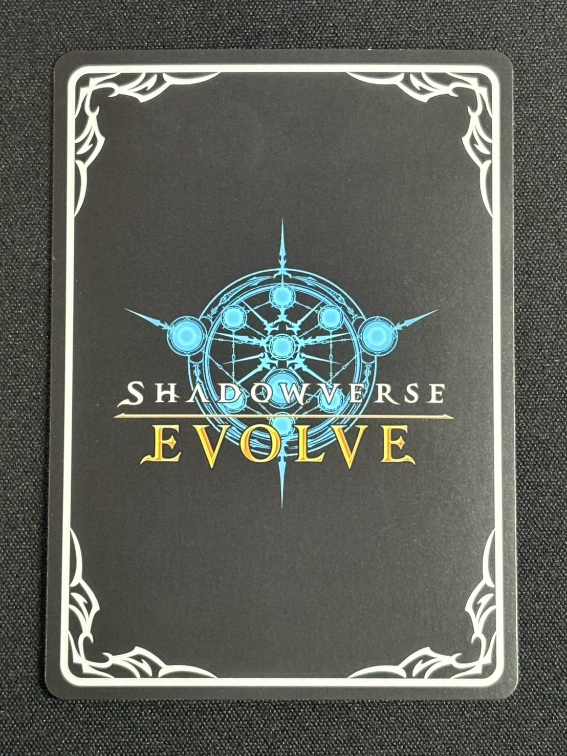 [Condition A-] Phantom Duo Bunny & Baron (different illustration/GP) [PR] {PR-322}