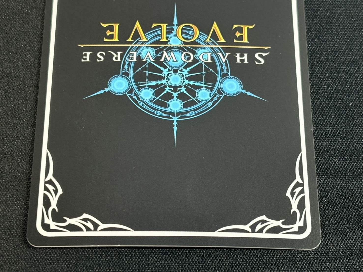 [Condition A-] Phantom Duo Bunny & Baron (different illustration/GP) [PR] {PR-322}