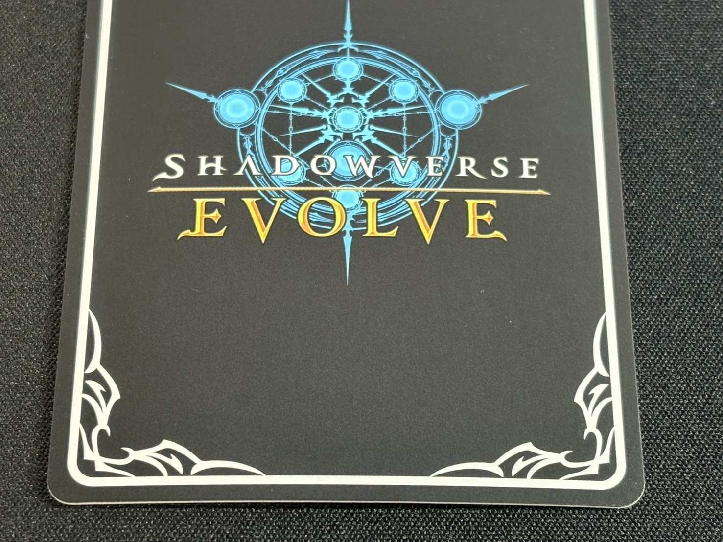 [Condition A-] Phantom Duo Bunny & Baron (different illustration/GP) [PR] {PR-322}