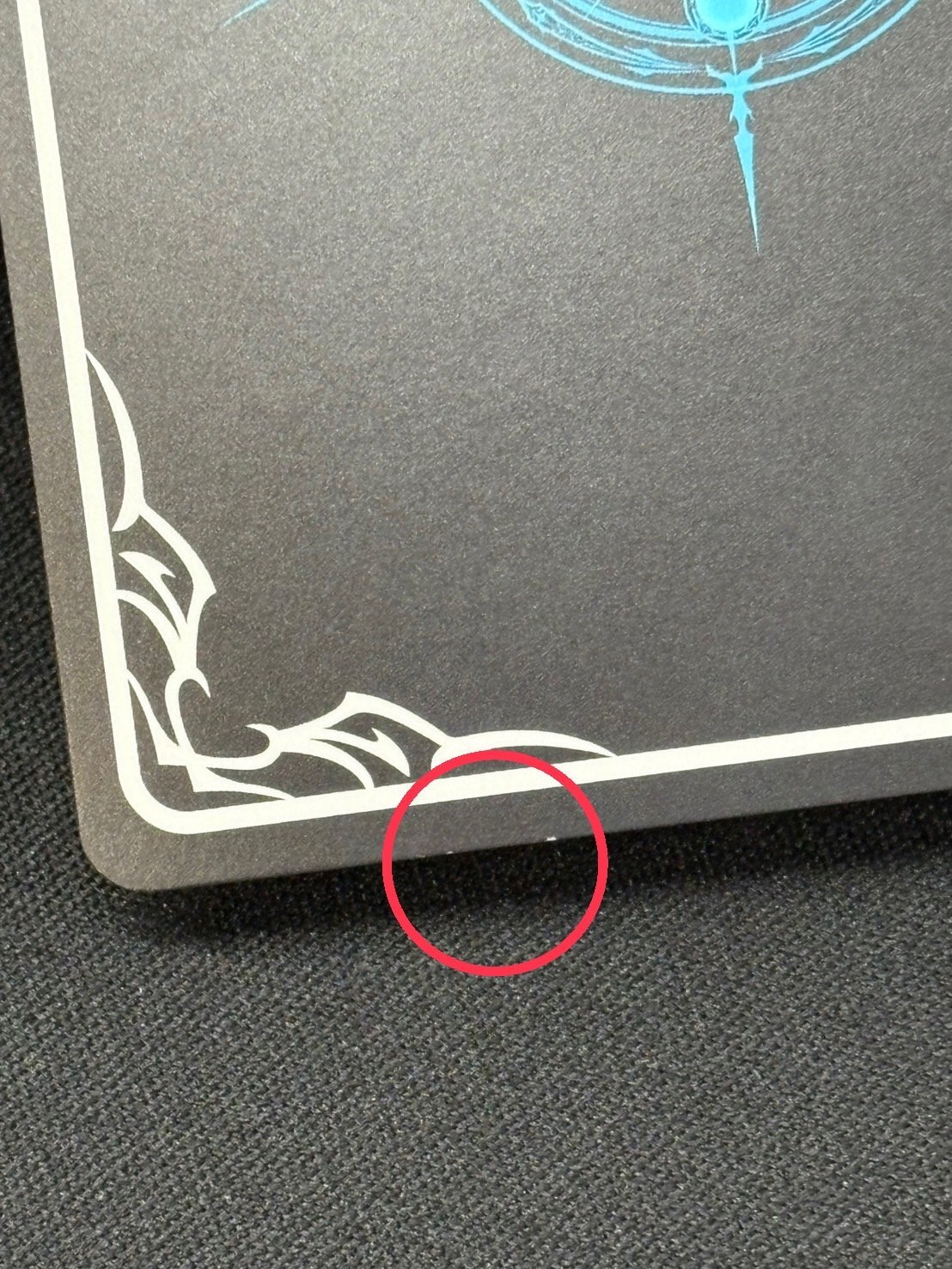 [Condition A-] Phantom Duo Bunny & Baron (different illustration/GP) [PR] {PR-322}