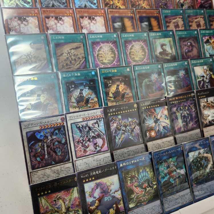 Mountainya same day shipping Snake Sword Deck pre-built deck Tenbazan no Snake Sword Futo Gokon no Snake Sword Sashi Snake Sword Descent Morisaki no Rizal Dose.