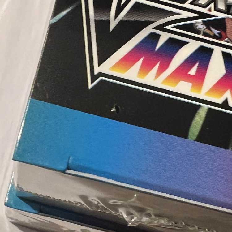 ハイクラスパック VMAXクライマックス 未開封BOX 4BOX 4BOX