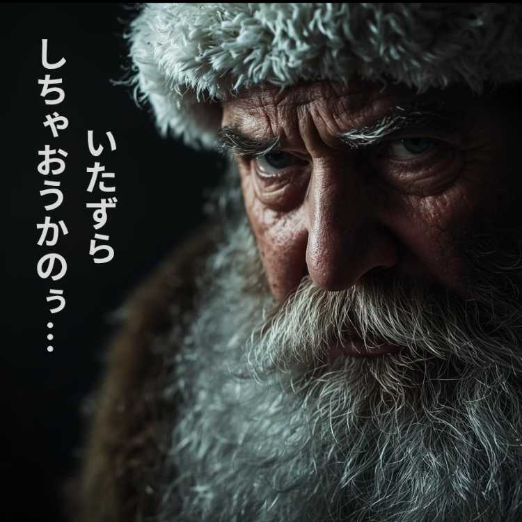 完売御礼「ブラックサンタオリパ2」全200口