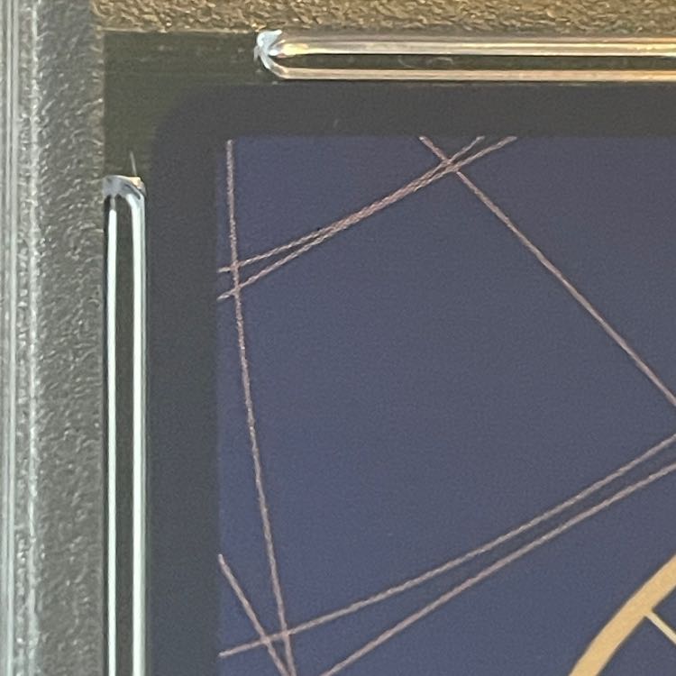 【PSA10】モンキー・D・ルフィ(パラレル)(スーパーパラレル)(コミックパラレル・コミパラ・漫画背景) P-SEC OP05-119