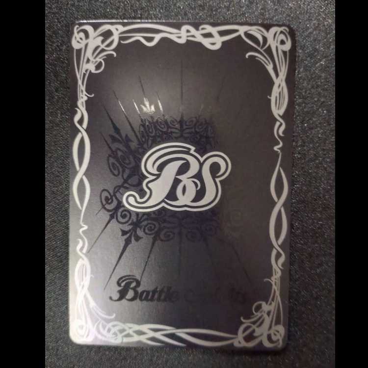 天魔王ゴッド・ゼクスX　-終ノ型- XX BSC48-XX01