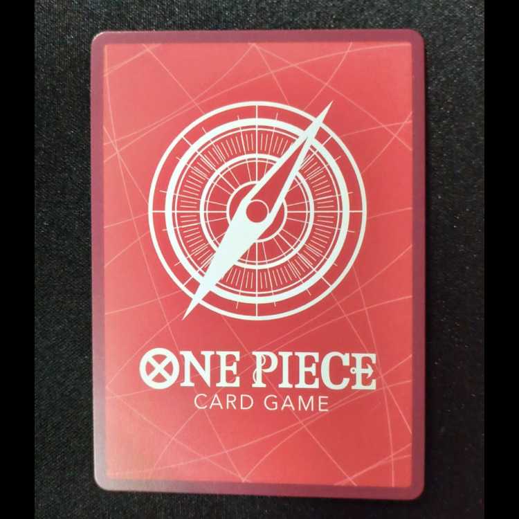 サボ(パラレル) P-L OP13-004