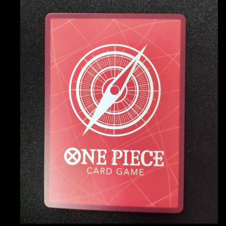 ニコ・ロビン(パラレル) P-L OP09-062