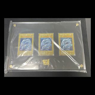 25th ANNIVERSARY ULTIMATE KAIBA SET 　付属品なし