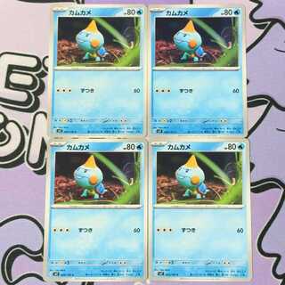 カムカメ C 025/102