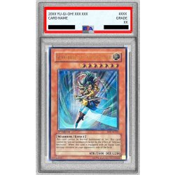 PSA10 certified] ☆Old Asia ☆Kenshoi Naked Gear Fried [Relief] {FET-AE022}《Collector's item